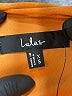 Lulus Orange Cocktail Dress Size XS - photo 7