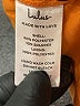 Lulus Orange Cocktail Dress Size XS - photo 8