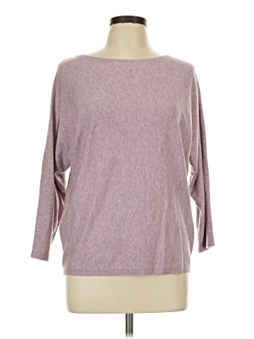 Mila 3/4 Sleeve T-Shirt (view 1)