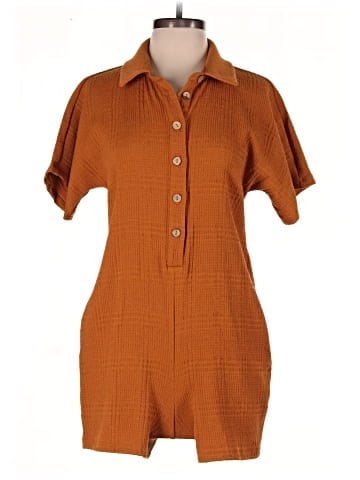 Saturday Sunday Casual Dress (view 1)