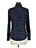 MICHAEL Michael Kors Paisley Blue Jacket Size M (estimated) - photo 2