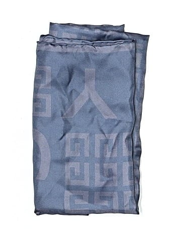 Givenchy Silk Scarf (view 2)