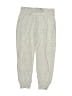 H&M Gray Sweatpants Size 5 - photo 1