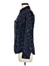 MICHAEL Michael Kors Paisley Blue Jacket Size M (estimated) - photo 5