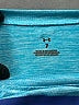 Under Armour Blue Active T-Shirt Size 7 - photo 3
