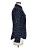 MICHAEL Michael Kors Paisley Blue Jacket Size M (estimated) - photo 4