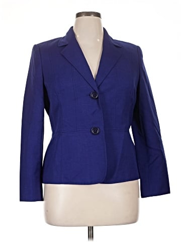 Kasper Blazer (view 1)