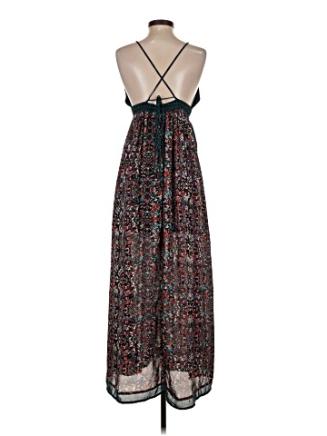 Fire Los Angeles Casual Dress (view 2)