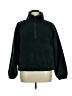 Z Supply 100% Polyester Teal Fleece Size XL - photo 1