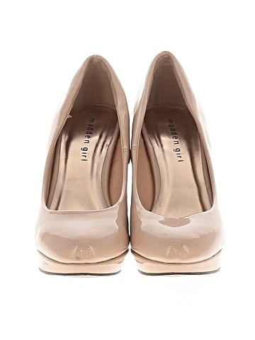 Madden Girl Heels (view 2)