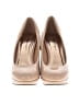 Madden Girl Ivory Heels Size 7 1/2 - photo 2