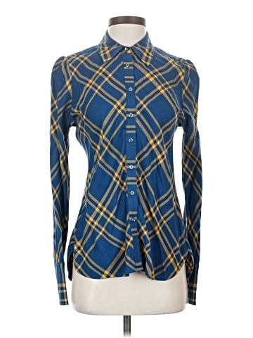 UNTUCKit Long Sleeve Polo (view 1)