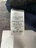 Splendid 100% Rayon Solid Blue Track Pants Size XS - photo 8