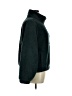 Z Supply 100% Polyester Teal Fleece Size XL - photo 4