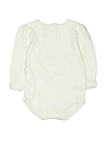 Gymboree Long Sleeve Onesie (view 2)