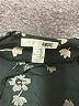 Amuse Society Stars Black Jumpsuit Size M - photo 4