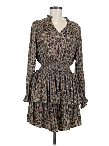 Grade & Gather Casual Dress (view 1)
