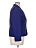 Kasper Blue Blazer Size 14 Petite - photo 4