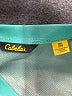 Cabela's 100% Polyester Teal Long Sleeve Blouse Size 2X - photo 7