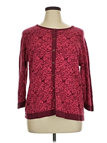 Isaac Mizrahi LIVE! Cardigan (view 1)
