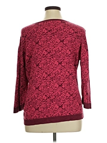 Isaac Mizrahi LIVE! Cardigan (view 2)