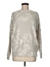 Athleta Tie-dye Tan Pullover Sweater Size M - photo 1
