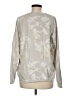 Athleta Tie-dye Tan Pullover Sweater Size M - photo 2
