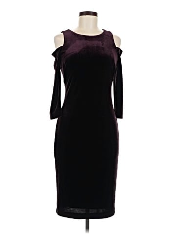 Eliza J Cocktail Dress (view 1)