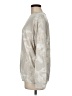 Athleta Tie-dye Tan Pullover Sweater Size M - photo 5