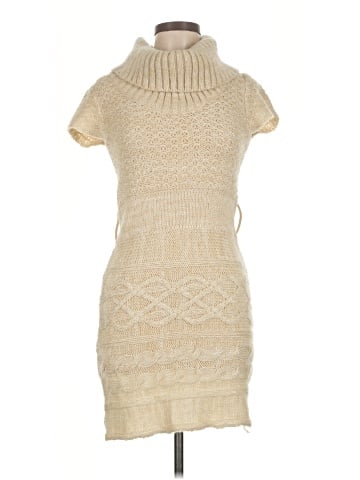 Say What? Casual Dress (view 1)
