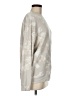Athleta Tie-dye Tan Pullover Sweater Size M - photo 4