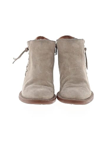 Born Ankle Boots (view 2)