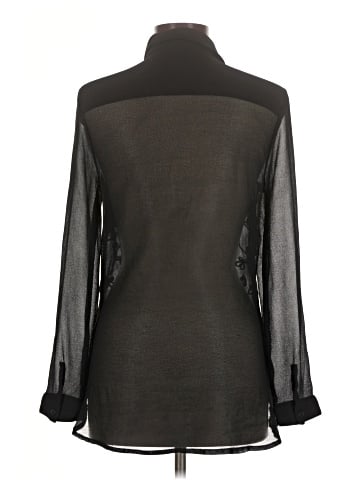 Sparkle & Fade Long Sleeve Blouse (view 2)