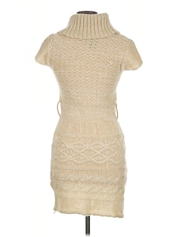 Say What? Casual Dress (view 2)