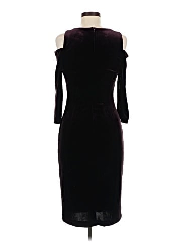 Eliza J Cocktail Dress (view 2)