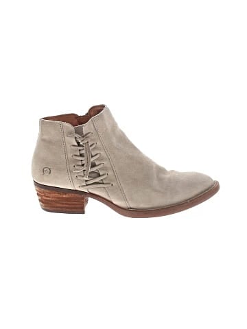 Born Ankle Boots (view 1)