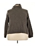 Madewell Brown Wool Pullover Sweater Size XXL - photo 1