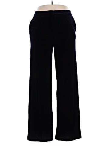 Aqua Casual Pants (view 1)