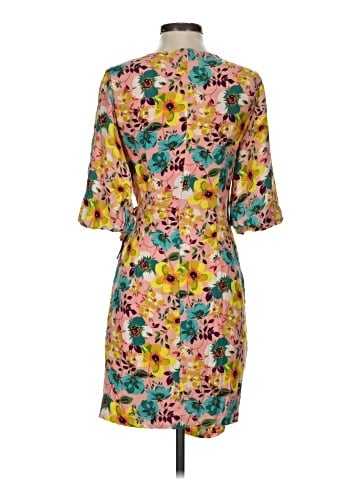 Aidan by Aidan Mattox Casual Dress (view 2)