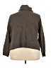 Madewell Brown Wool Pullover Sweater Size XXL - photo 2