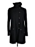 ASOS Black Coat Size 6 - photo 1