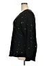 Torrid Black Long Sleeve T-Shirt Size 2X Plus (2) - photo 5