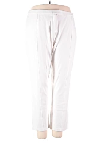 Simply. Chloe Dao Casual Pants (view 1)