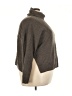 Madewell Brown Wool Pullover Sweater Size XXL - photo 4