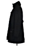 ASOS Black Coat Size 6 - photo 5