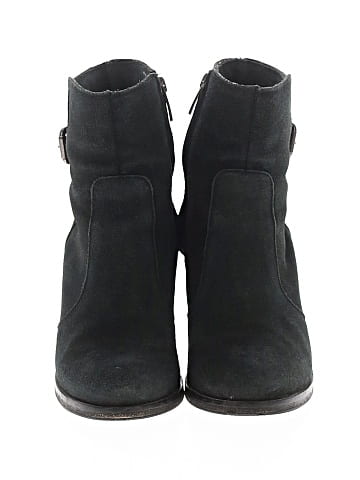 C La Canadienne Ankle Boots (view 2)