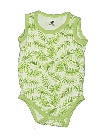 Hb Leotard (view 1)