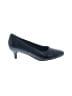 Trotters Black Flats Size 9 - photo 1