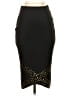 Bisou Bisou Black Formal Skirt Size XS - photo 1