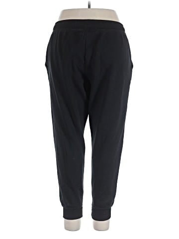 Bebe Sport Sweatpants (view 2)
